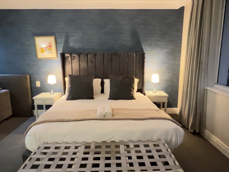 To Let 1 Bedroom Property for Rent in Cape Town City Centre Western Cape